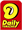 D Daily YAMAZAKI